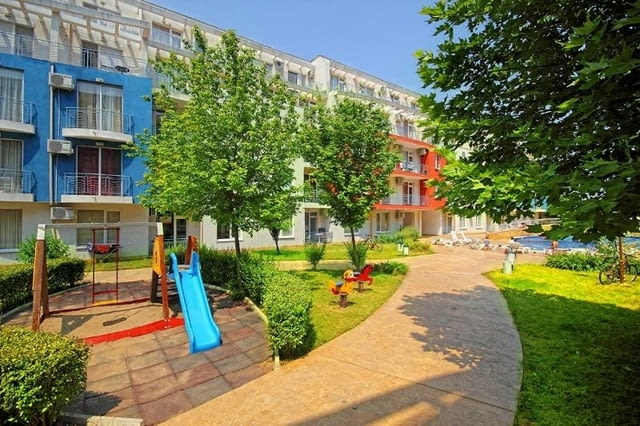 Обзаведен, тристаен апартамент в к-с ”Съни Дей 3”!, city of Nеsеbar | Apartments - снимка 11