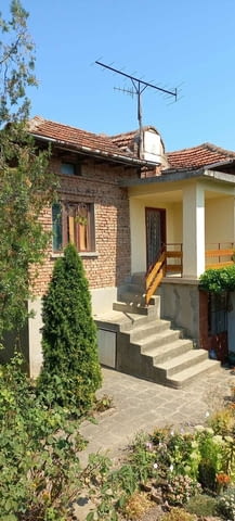 Продавам КЪЩА, с. Ценово, област Русе 2-floor, Brick, 65 m2 - village Tsеnovo | Houses & Villas - снимка 5