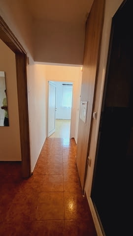 Продавам тристаен апартамент Възраждане до КАТ 2-bedroom, 85 m2, Panel - city of Varna | Apartments - снимка 9