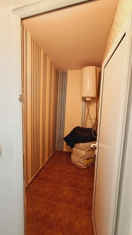 Продавам тристаен апартамент Възраждане до КАТ 2-bedroom, 85 m2, Panel - city of Varna | Apartments - снимка 12
