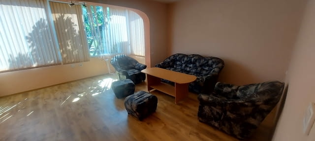 ЕТАЖ от ЖСК в кв. Каменни, град Хасково 3-bedroom, 119 m2, Brick - city of Haskovo | Apartments - снимка 2