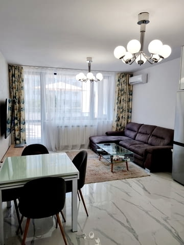 3 стаен овча купел 2-bedroom, 120 m2, Brick - city of Sofia | Apartments - снимка 2