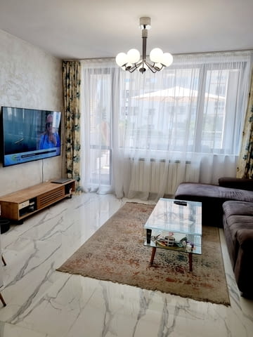 3 стаен овча купел 2-bedroom, 120 m2, Brick - city of Sofia | Apartments - снимка 3
