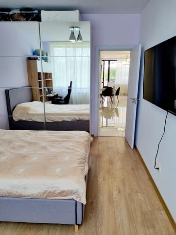 3 стаен овча купел 2-bedroom, 120 m2, Brick - city of Sofia | Apartments - снимка 11