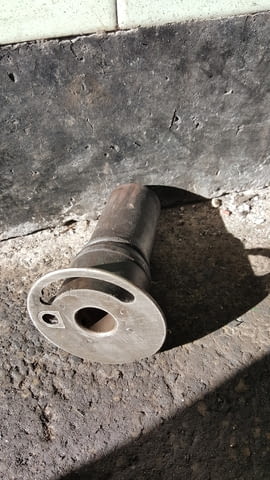 Горивна камера за печка Eberspacher - град Видин | Резервни Части - снимка 2