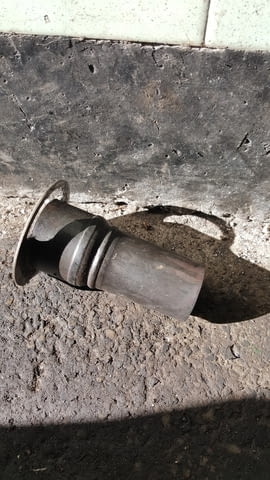 Горивна камера за печка Eberspacher - град Видин | Резервни Части - снимка 4