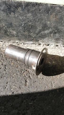 Горивна камера за печка Eberspacher - град Видин | Резервни Части - снимка 5