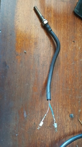 Горивна камера за печка Eberspacher - град Видин | Резервни Части - снимка 6