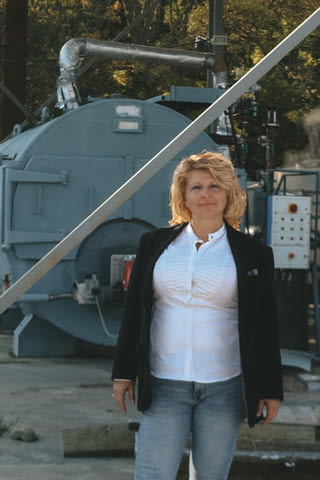 Сертифициран разсадо - посадъчен материал за участие в Европейски програми - снимка 4