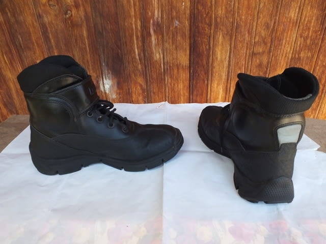 Ducati боти за мотор номер 41-42 - city of Lеvski | Accessories - снимка 2