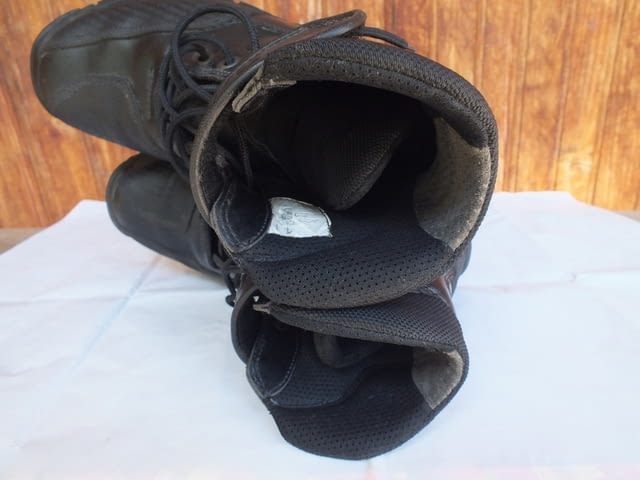 Ducati боти за мотор номер 41-42 - city of Lеvski | Accessories - снимка 3