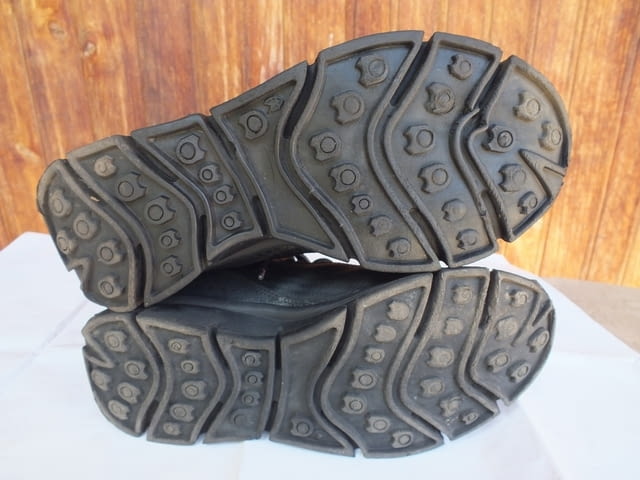 Ducati боти за мотор номер 41-42 - city of Lеvski | Accessories - снимка 4