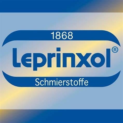 Leprinxol е една от най-старите фирми в Германия и света в областта на лубрикантите - снимка 1