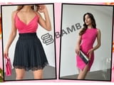 Bamb.bg - магазин за дамски дрехи онлайн