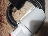 Заряден кабел за електромобил