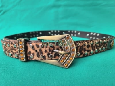 Готин дамски колан - city of Sofia | Belts