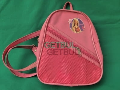 Детска раница за момиче - град София | Кенгура / Ранички