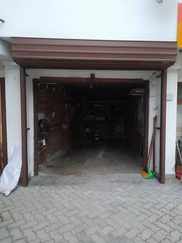 Гараж в Центъра - city of Plovdiv | Garage - снимка 1