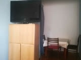 Давам под наем едностаен апартамент в гр.Пловдив