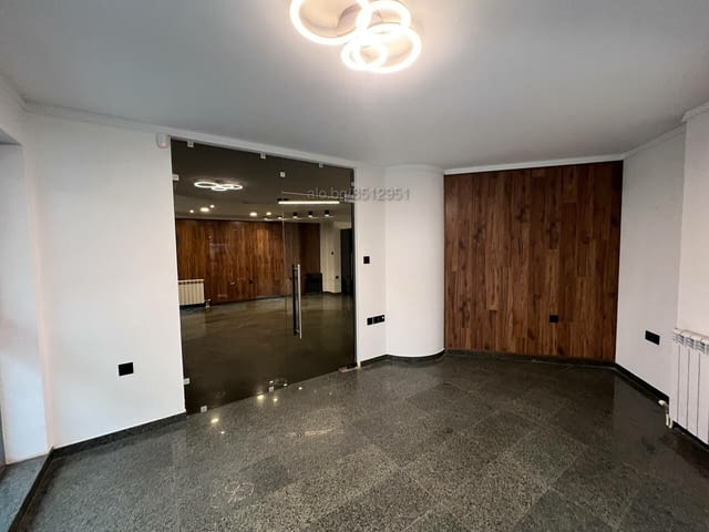 Продава се Офис от Собственик, кв. Лозенец 303 m2, Water, Security System, Central Hot Water, Electricity - city of Sofia | Offices - снимка 4