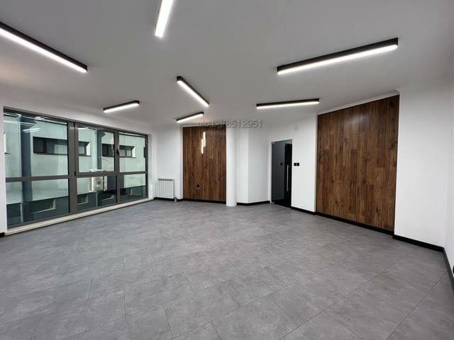 Продава се Офис от Собственик, кв. Лозенец 303 m2, Water, Security System, Central Hot Water, Electricity - city of Sofia | Offices - снимка 11