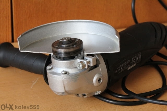 Ъглошлайф малък SKIL 600W Друг - град Видин | Инструменти / Оборудване - снимка 3