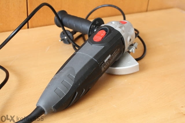 Ъглошлайф малък SKIL 600W Друг - град Видин | Инструменти / Оборудване - снимка 6