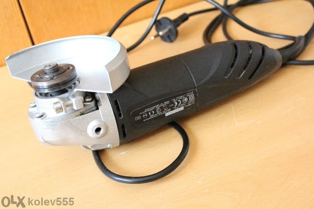 Ъглошлайф малък SKIL 600W Друг - град Видин | Инструменти / Оборудване - снимка 7