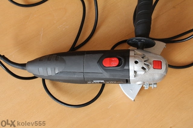 Ъглошлайф малък SKIL 600W Друг - град Видин | Инструменти / Оборудване - снимка 8