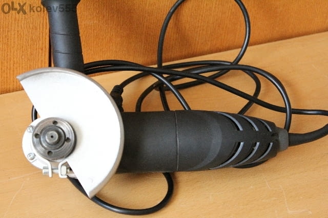 Ъглошлайф малък SKIL 600W Друг - град Видин | Инструменти / Оборудване - снимка 9