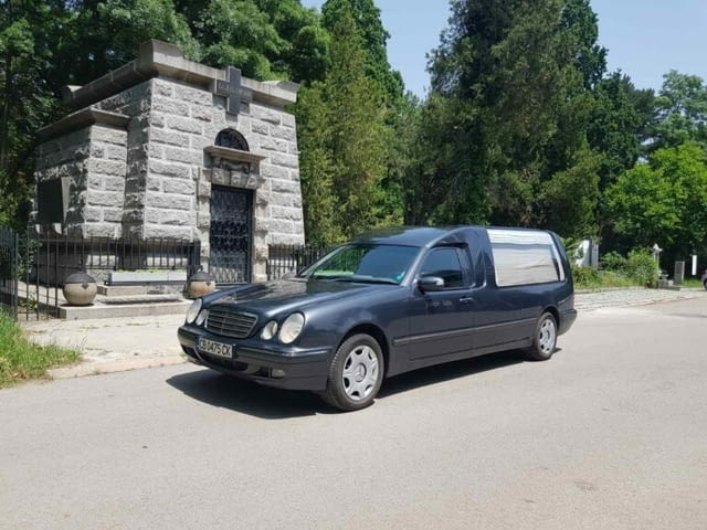 Транспортиране на починал - city of Sofia | Other