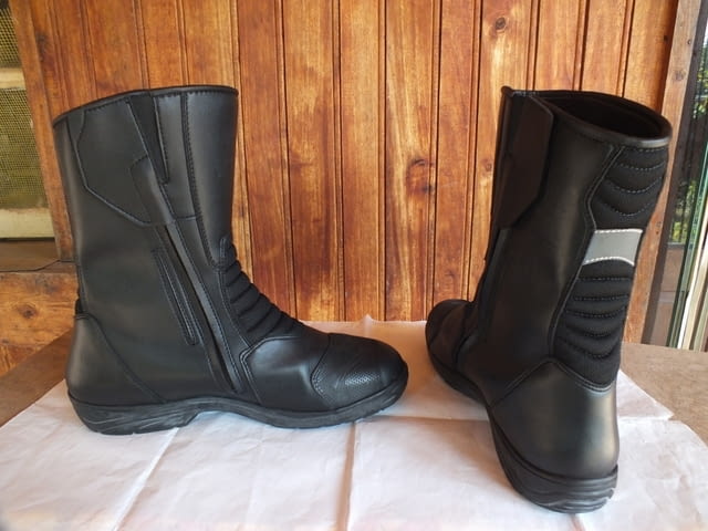 Sidi Gavia ботуши за мотор номер 50 - city of Lеvski | Accessories - снимка 2