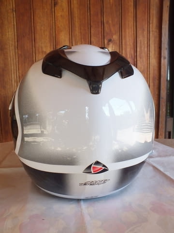 Airoh S4 ендуро шлем каска за мотор S - city of Lеvski | Accessories - снимка 4