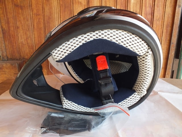Airoh S4 ендуро шлем каска за мотор S - city of Lеvski | Accessories - снимка 5