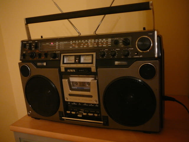 Aiwa tpr-950a /3 - град Пазарджик | Ресийвъри / Усилватели - снимка 10