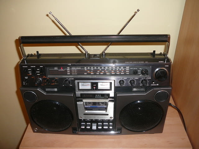 Aiwa tpr-950a /3 - град Пазарджик | Ресийвъри / Усилватели - снимка 11