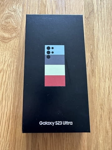 Samsung Galaxy S23 Ultra 5G, Galaxy S23+, S23, Galaxy Z Fold5 5G, Galaxy ZFlip5, S22 Ultra, S22 - снимка 1