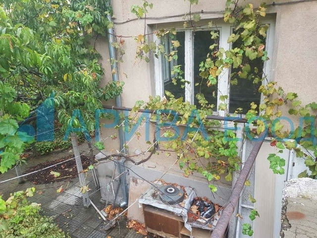 Етаж от къща с двор и гараж в Димитровград 2-етажна, Тухла, 154 м2 - град Димитровград | Къщи / Вили - снимка 12