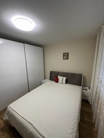 Тристаен апартамент - кв.Кючук Париж 2-bedroom, 100 m2, Brick - city of Plovdiv | Apartments - снимка 7