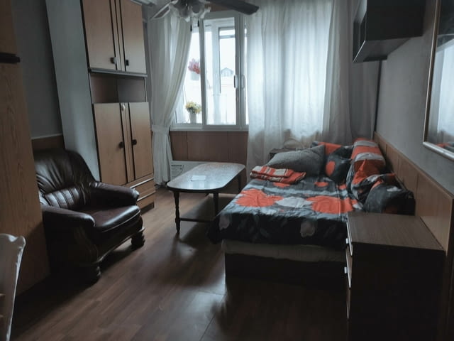 Давам под наем двустаен апартамент 2-стаен, 74 м2, Тухла - град Пловдив | Апартаменти - снимка 2