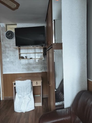 Давам под наем двустаен апартамент 1-bedroom, 74 m2, Brick - city of Plovdiv | Apartments - снимка 12