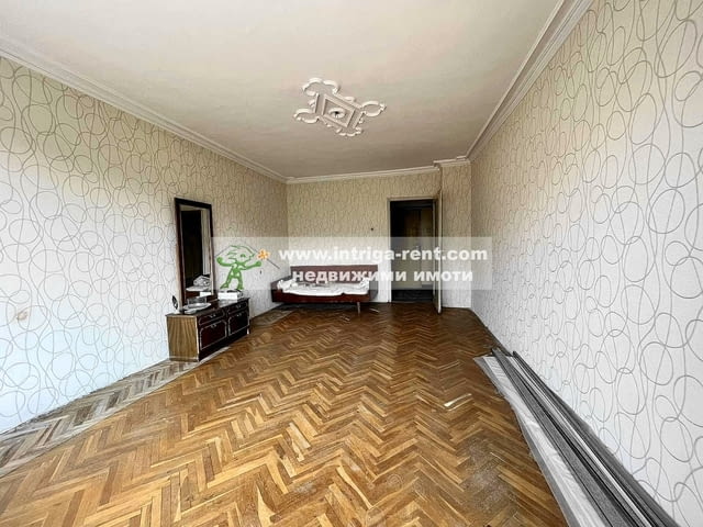 2262. Продава се Многостаен апартамент с три спални в град Хасково, квартал Овчарски. - снимка 6