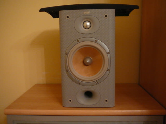 B&w dm 601 s3 1 broi - град Пазарджик | Ресийвъри / Усилватели - снимка 1