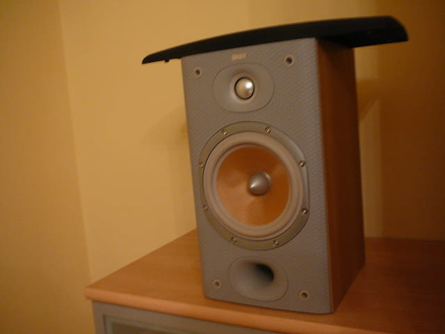 B&w dm 601 s3 1 broi - град Пазарджик | Ресийвъри / Усилватели - снимка 3