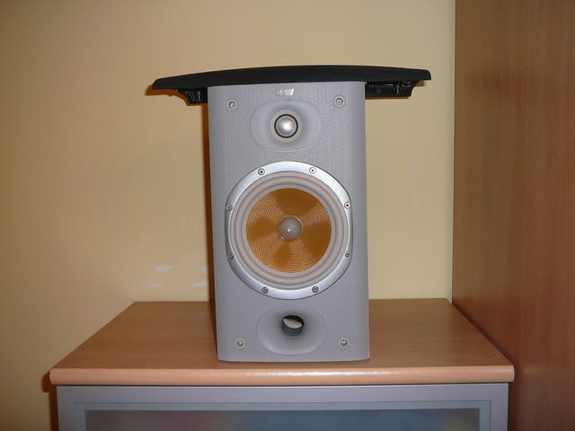 B&w dm 601 s3 1 broi - град Пазарджик | Ресийвъри / Усилватели - снимка 4