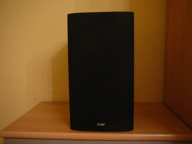 B&w dm 601 s3 1 broi - град Пазарджик | Ресийвъри / Усилватели - снимка 5