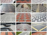 Фабрика за декоративни бетонни камъни