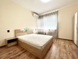 3699. Тристаен апартамент под наем, с две спални, Хасково, квартал Дружба.