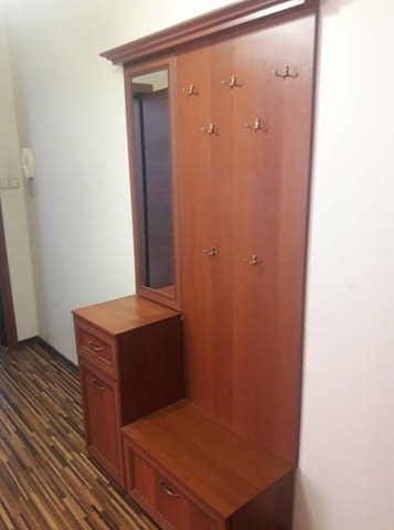Давам под наем обзаведен тристаен апартамент 3-стаен, 110 м2, Тухла - град Пловдив | Апартаменти - снимка 4