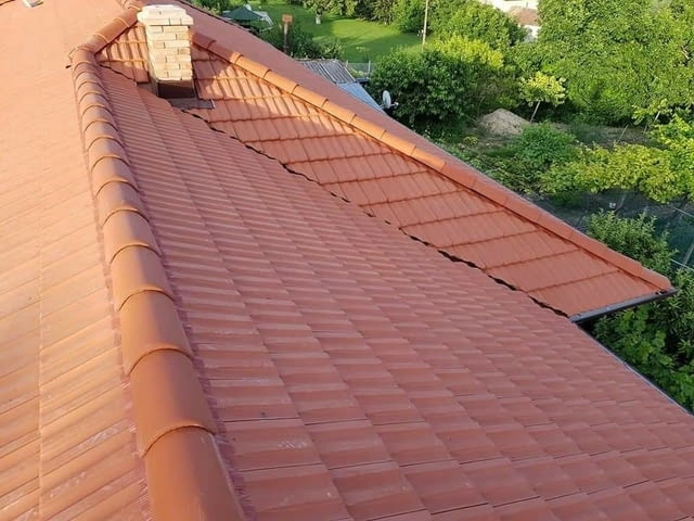 Ремонт на покриви Строител – комини, Пълно работно време, Постоянна работа - град Царево | Строителство - снимка 5
